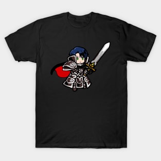 Zelgius (Fire Emblem Radiant Dawn) T-Shirt